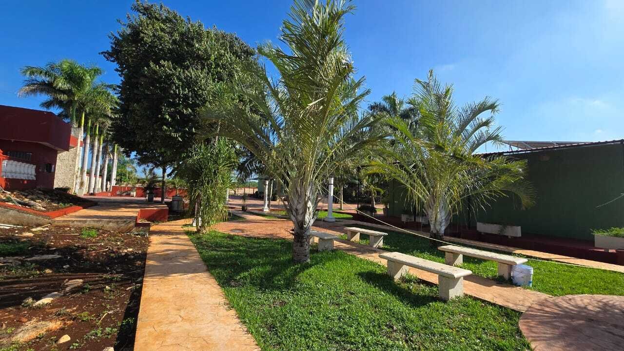 Foto - Hotel Real Zaci