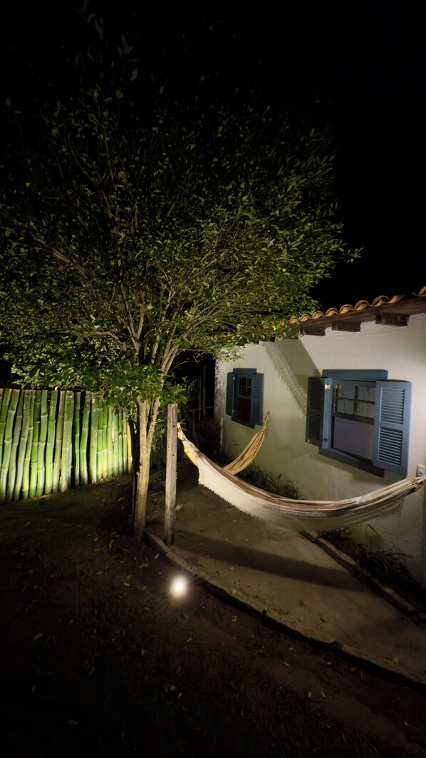 Property grounds - Cozy little house, perfect for you! Best neighborhood in Itaipava (Itaipava)