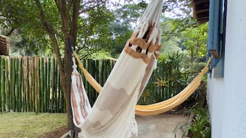 Terraço/pátio