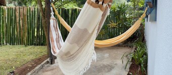 Cozy little house, perfect for you! Best neighborhood in Itaipava