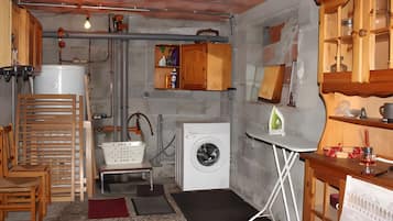 Interieur