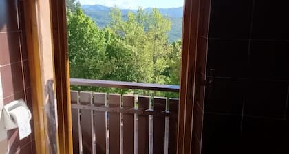Apartment 'Casaclem' with Mountain View and Wi-Fi