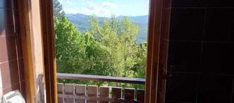 Apartment 'Casaclem' with Mountain View and Wi-Fi