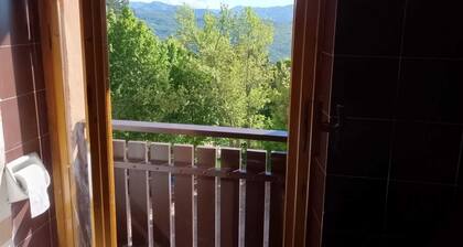 Apartment 'Casaclem' with Mountain View and Wi-Fi