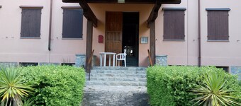 Apartment 'Casaclem' with Mountain View and Wi-Fi