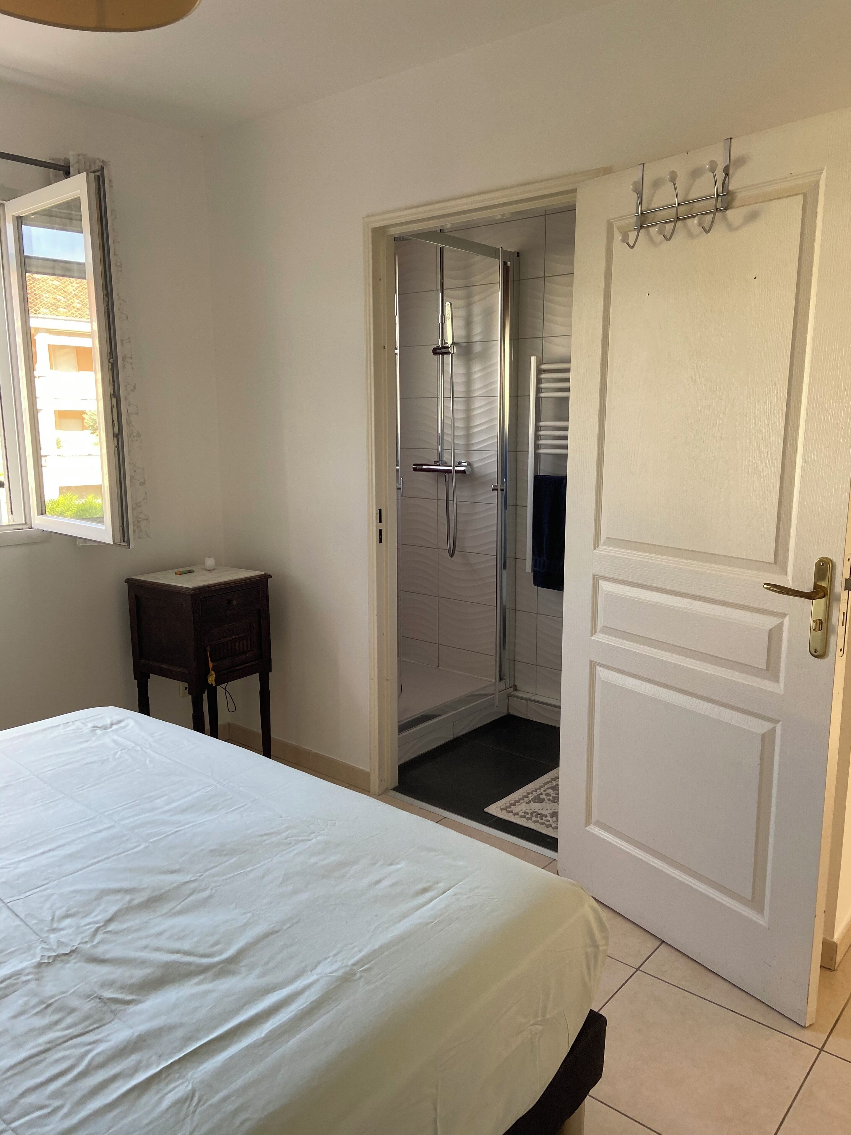 3 camere, ferro/asse da stiro, culla da viaggio, Wi-Fi