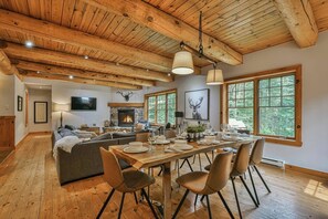 Dining - Bellerive – Tremblant (Lac-Supérieur)