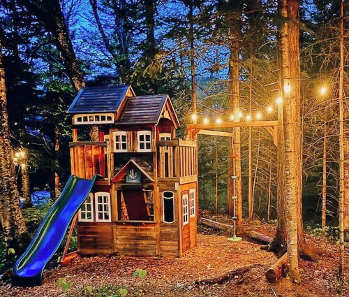 Bellerive – Tremblant