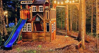 Bellerive â Tremblant