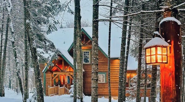 Ulkopuoli