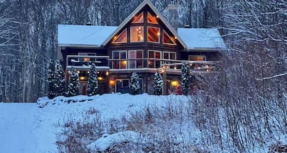 Bellevue Tremblant Sauna & Spa