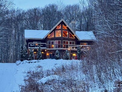 Bellevue Tremblant Sauna & Spa