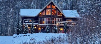 Bellevue Tremblant Sauna & Spa