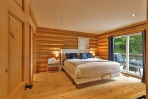 5 soveværelser, strygejern/strygebræt, Wi-Fi, sengetøj