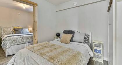 Havre Sommets au bord de l'eau