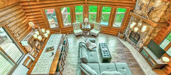 La Dolce Vita | Waterfront