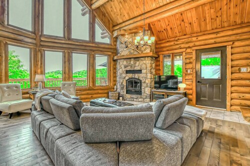 Dolce Vita – near Tremblant