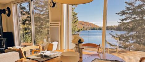 تناول الطعام