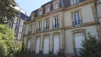 Exterieur