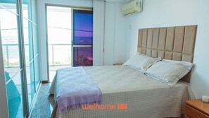 4 bedrooms, iron/ironing board, WiFi