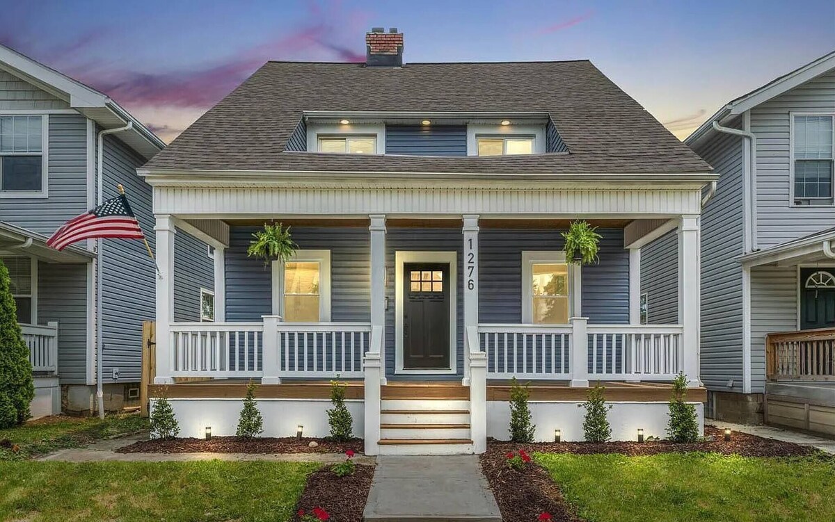 Bild für Gastgeberprofil