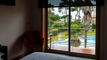 3 Schlafzimmer, BĂŒgeleisen/BĂŒgelbrett, WLAN, BettwĂ€sche