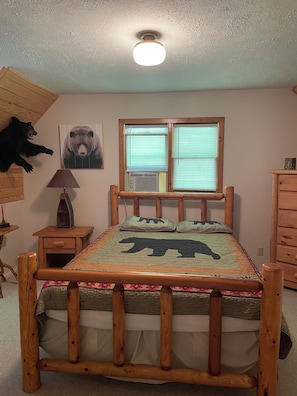 3 slaapkamers, gratis wifi, beddengoed