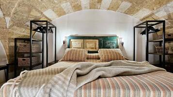 2 camere, Wi-Fi gratuito