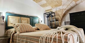 1 chambre, accès Internet