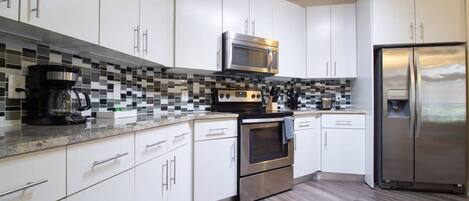 Apartment | 2 bedrooms, Internet