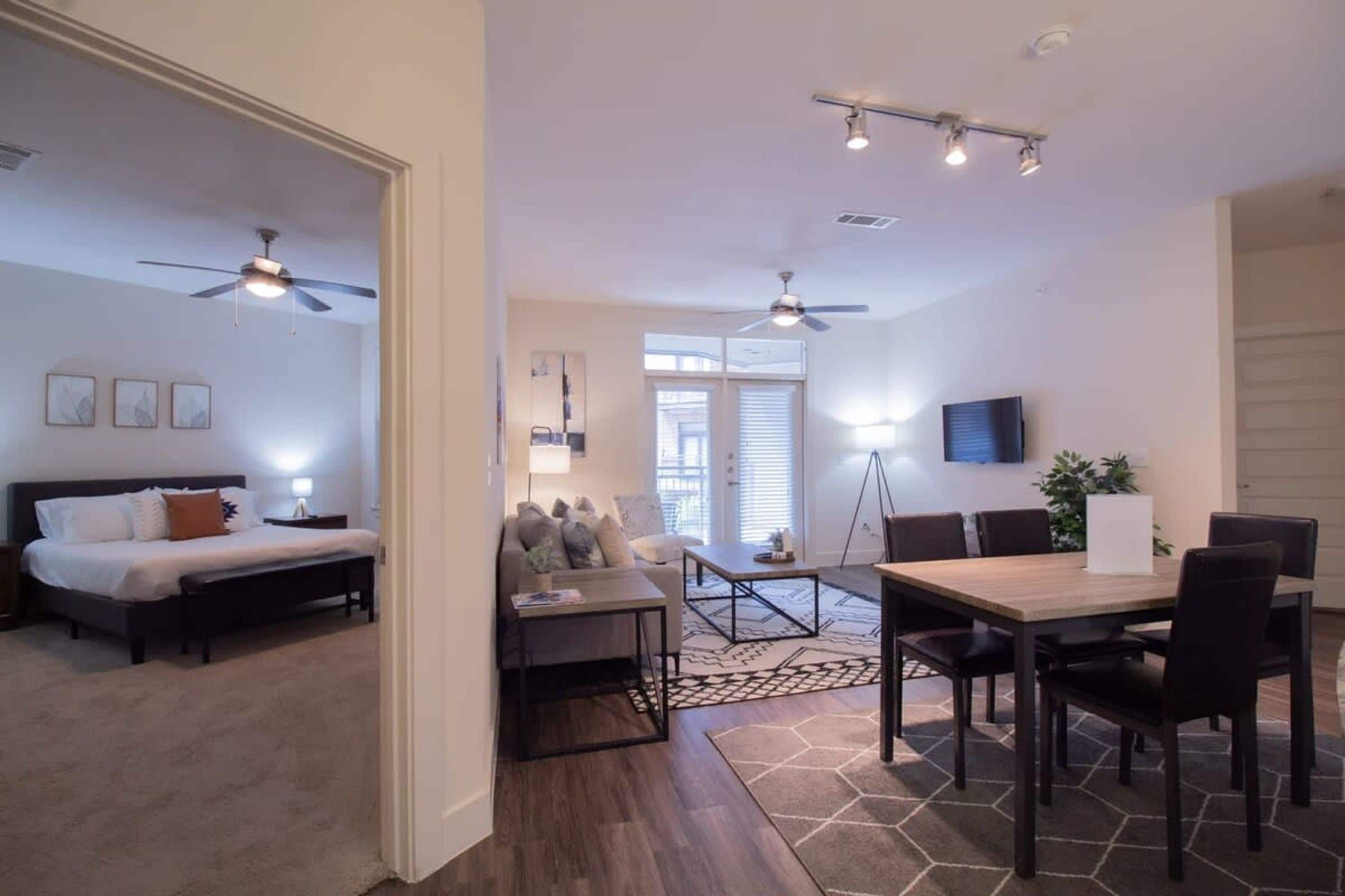 Apartamento | 2 quartos, acesso à internet de alta velocidade