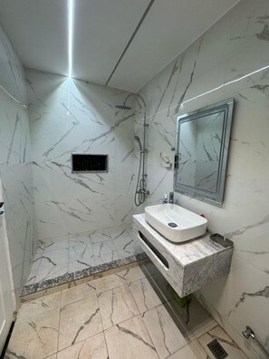 Badkamer