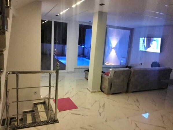 Interieur