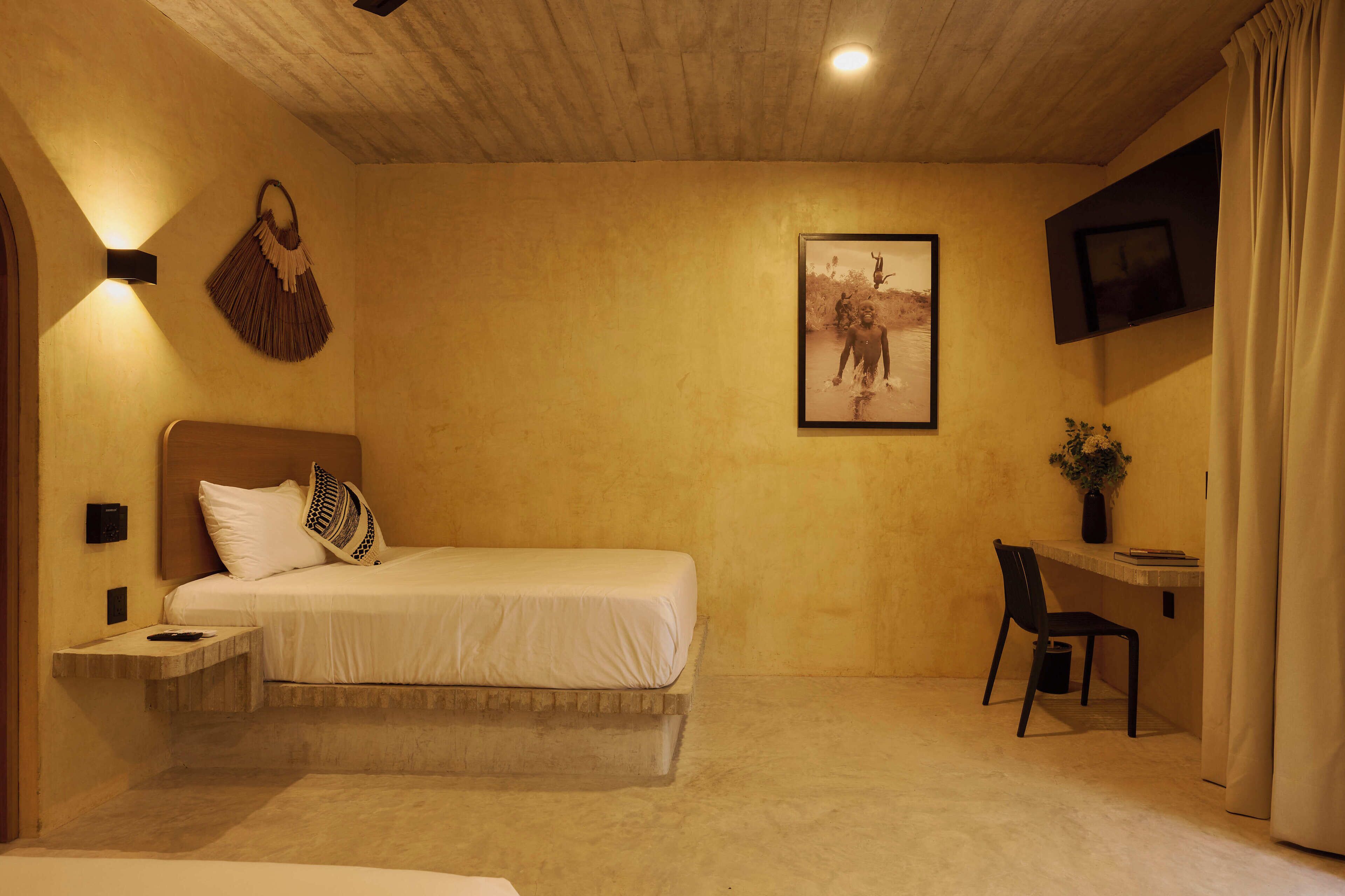 Habitación