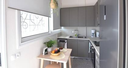 Stunning Seaview Apartment