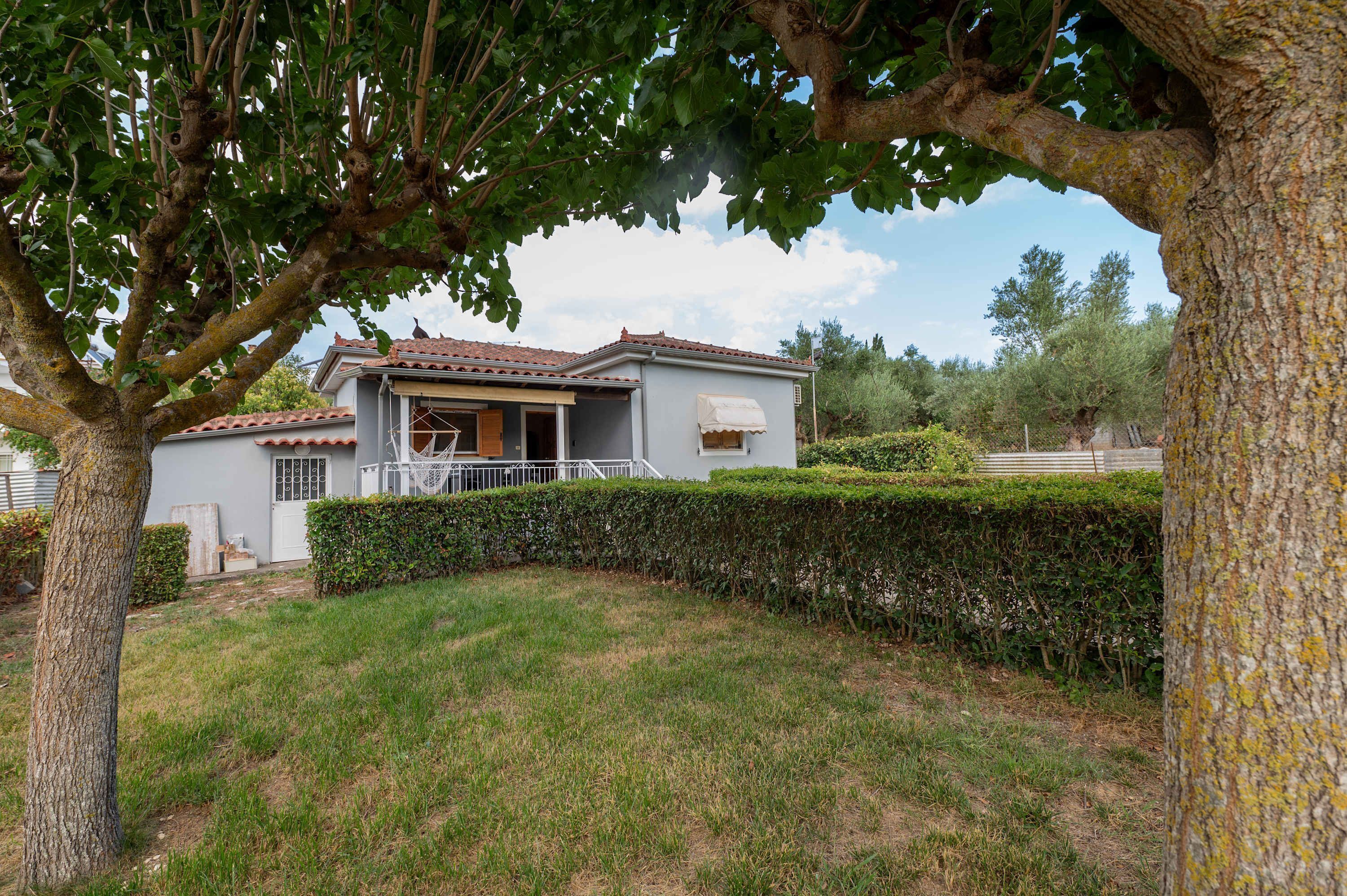 House | 2 bedrooms, Internet