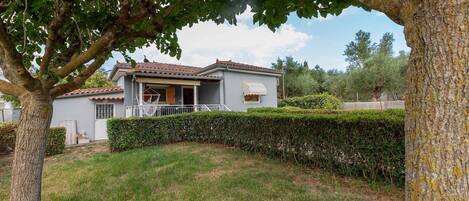 House | 2 bedrooms, Internet