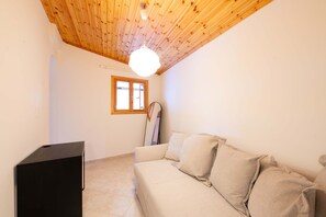 Huis | 2 slaapkamers, internet