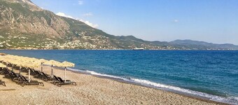 Olivilla Garden Retreat A Peaceful Escape