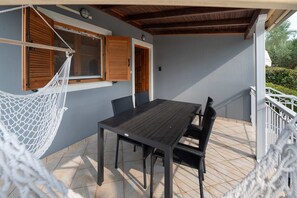 Ferienhaus | 2 Schlafzimmer, Internetzugang