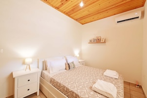 2 habitaciones y acceso a internet