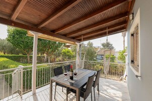 House | 2 bedrooms, Internet