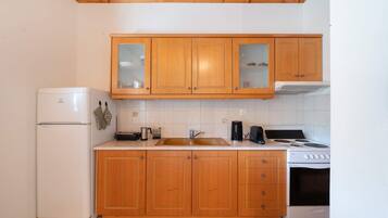 House | 2 bedrooms, Internet