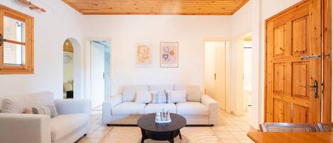 Casa | 2 dormitoris i Internet