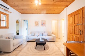 House | 2 bedrooms, Internet - Olivilla Garden Retreat A Peaceful Escape (Messini)