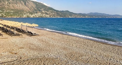 Olivilla Garden Retreat A Peaceful Escape