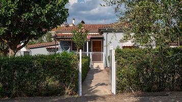 House | 2 bedrooms, Internet