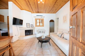 House | 2 bedrooms, Internet - Olivilla Garden Retreat A Peaceful Escape (Messini)