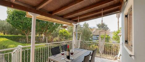 House | 2 bedrooms, Internet