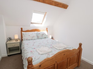 2 chambres, décoration personnalisée, ameublement personnalisé